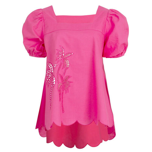 Curate Just Roll With It Top