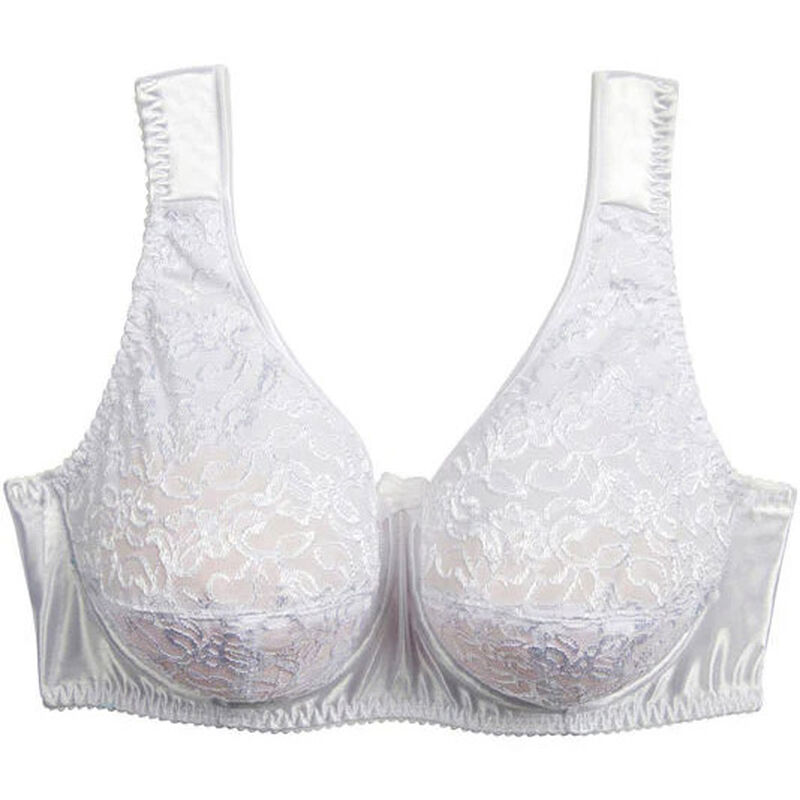 Fayreform Charlotte Underwire Bra image number 7