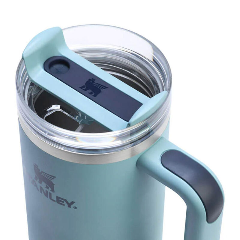 Stanley The Quencher H2.0 Flowstate™ Tumbler 30oz Agave image number 2