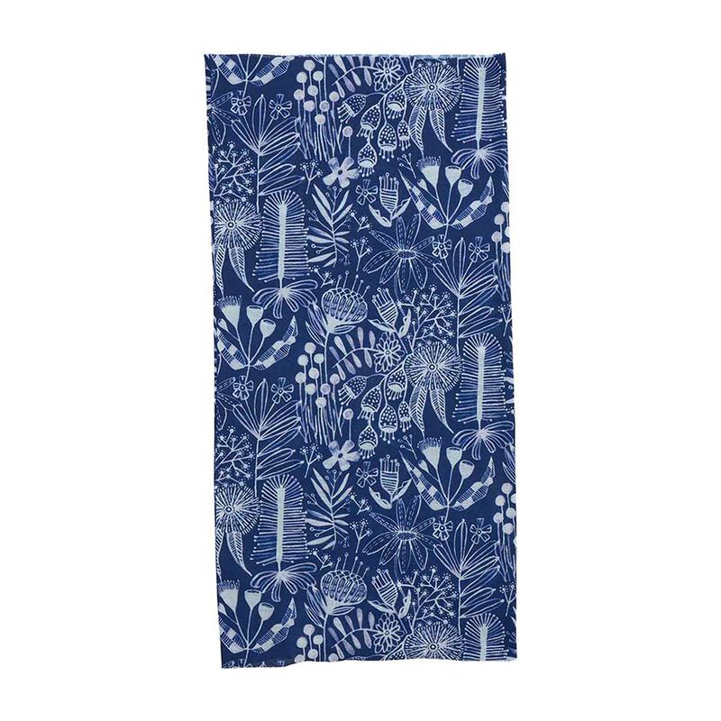 Annabel Trends Happywrap - Navy Natives image number 1