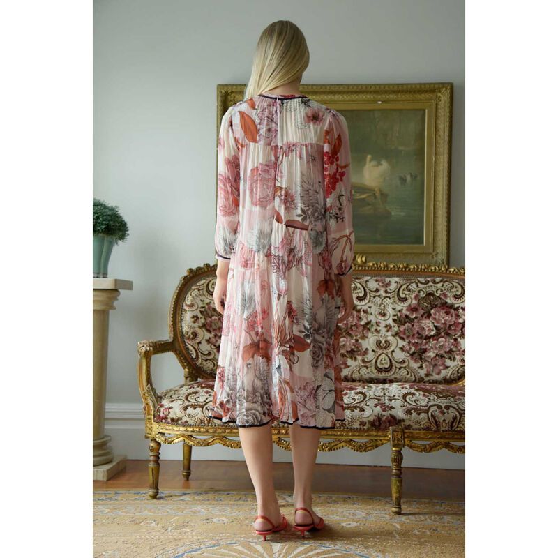 Trelise Cooper My Precious Heart Dress image number 3