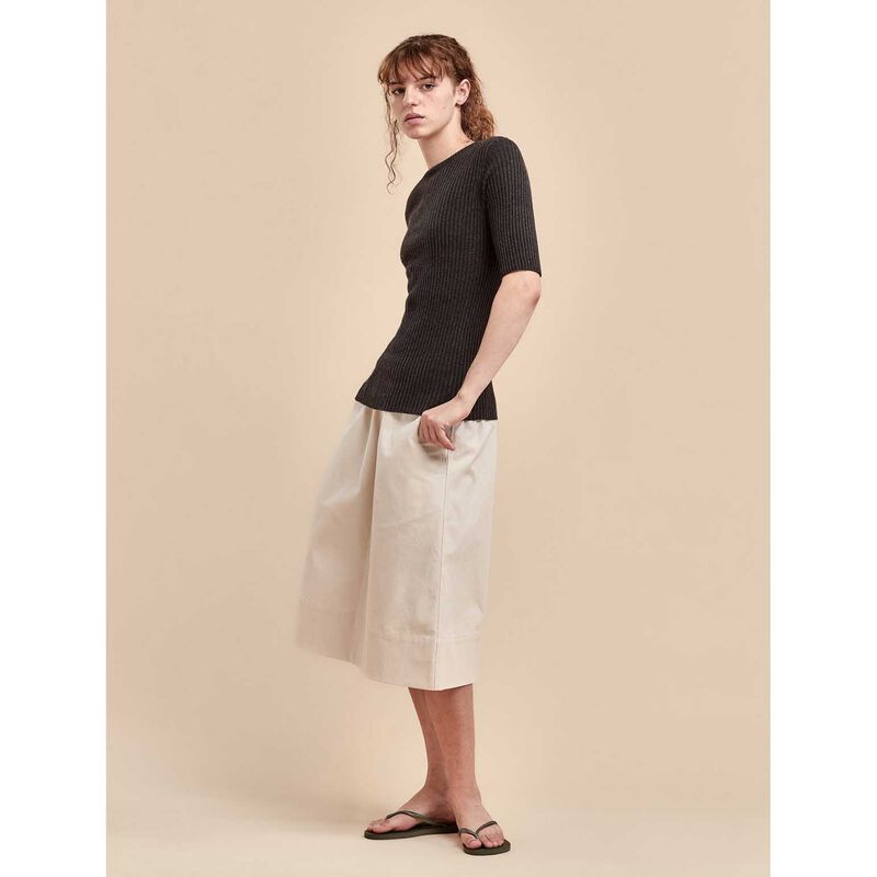 Standard Issue Balance Rib T Shirt image number 1