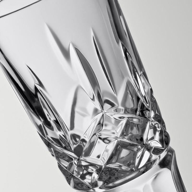 Waterford Crystal Stemwarewf Lismore Clas Dwshort Glass 44ml S4 image number 1