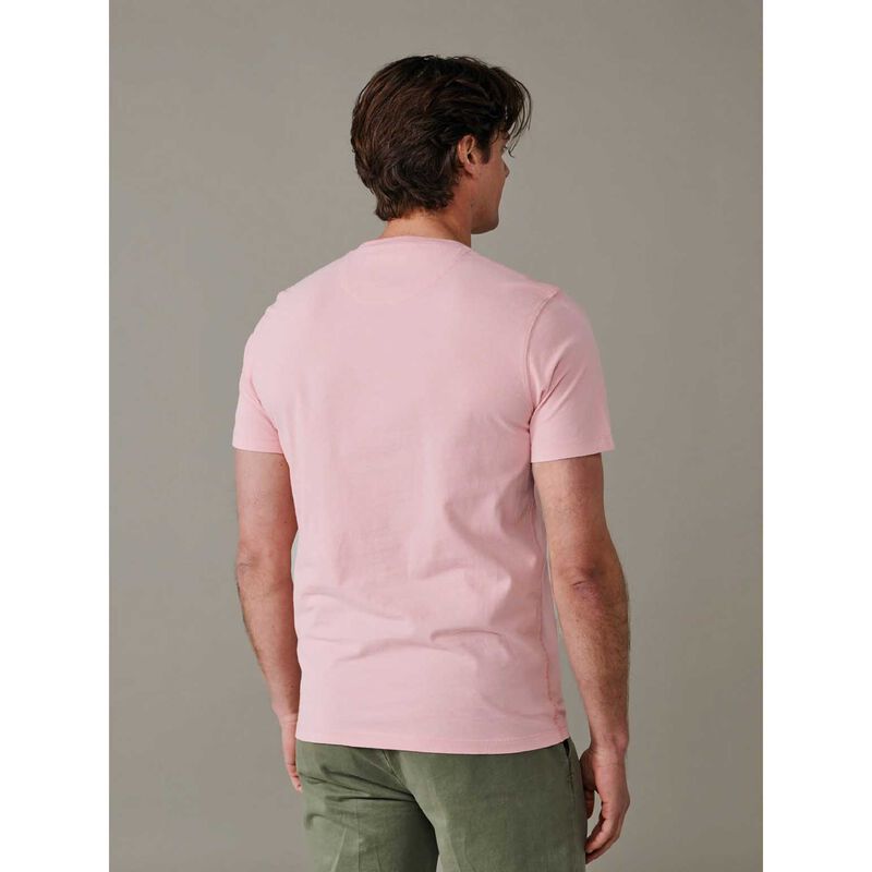 Aubin Organic Tee image number 1