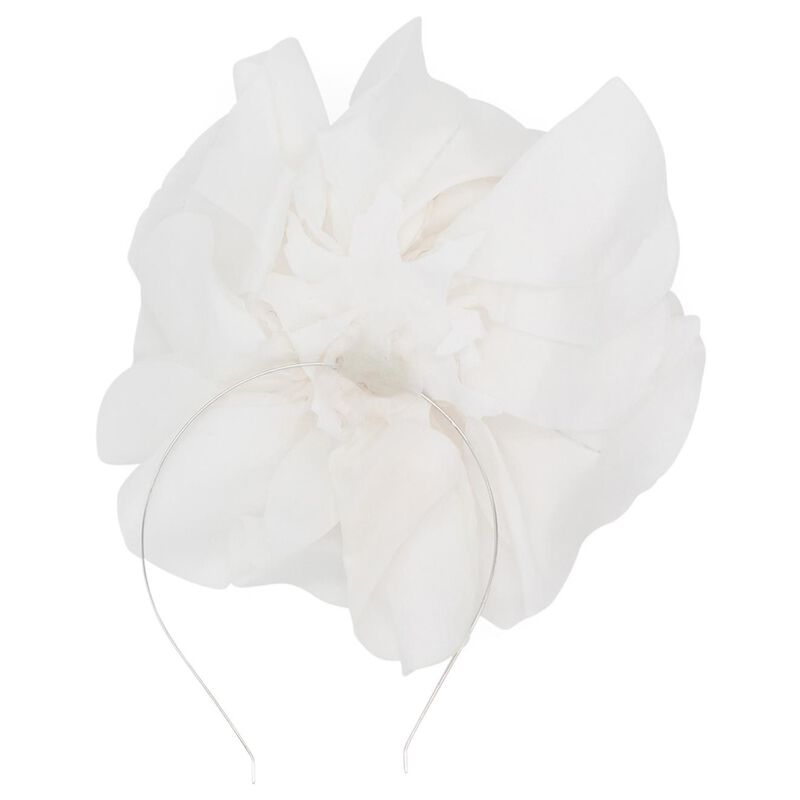 Morgan & Taylor Cindy Fascinator image number 11