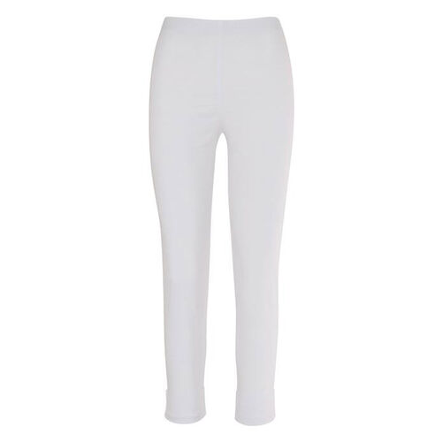 Sills Cuffed Hepburn Pants