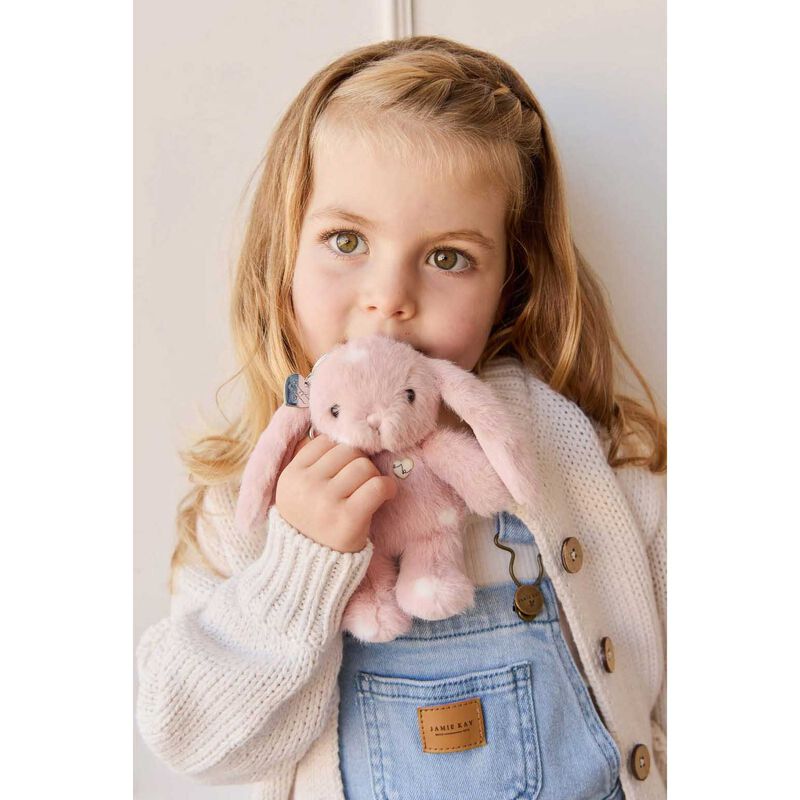 Snuggle Bunnies Penelope Keyring Little Love image number 2