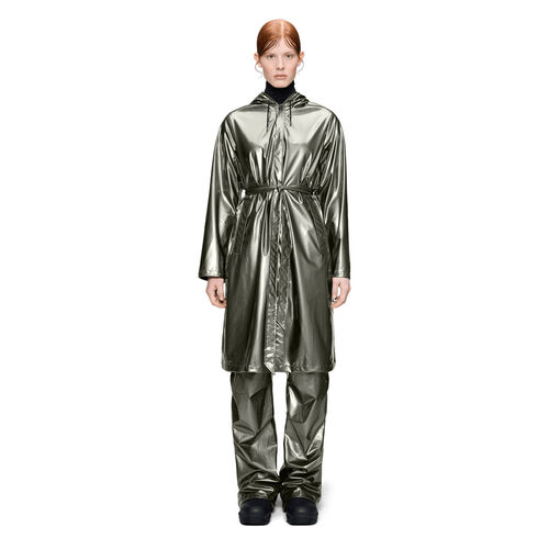 Rains A-Line Longer W Jacket W3