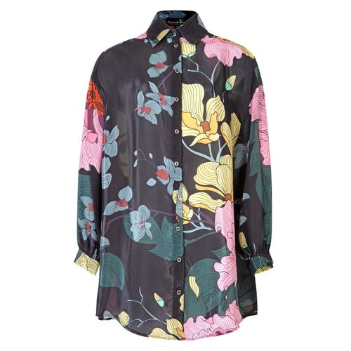 Curate Anything But Ordinary Shirt