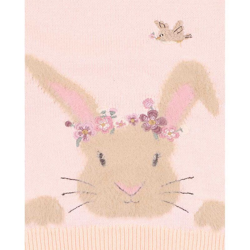 Bébé Flossy Bunny Jumper image number 2