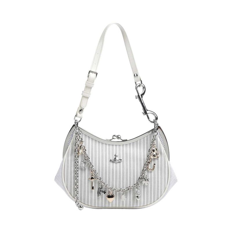 Vivienne Westwood Charm Frame Purse image number 0