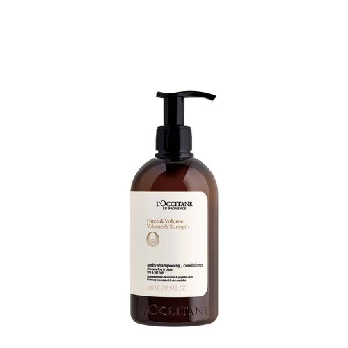 L'Occitane Volumising Conditioner 500ml