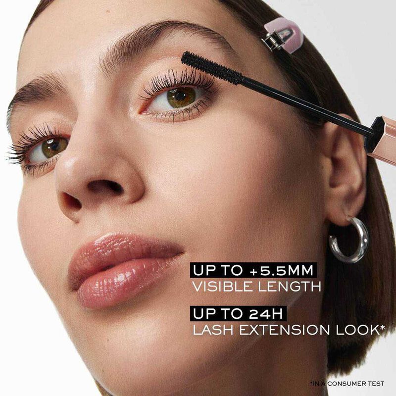 Lanc&ocirc;me Lash Idole Flutter Mascara image number 3