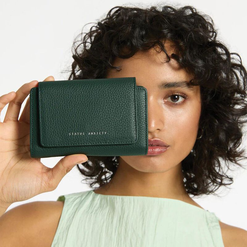 Status Anxiety Visions Wallet image number 3