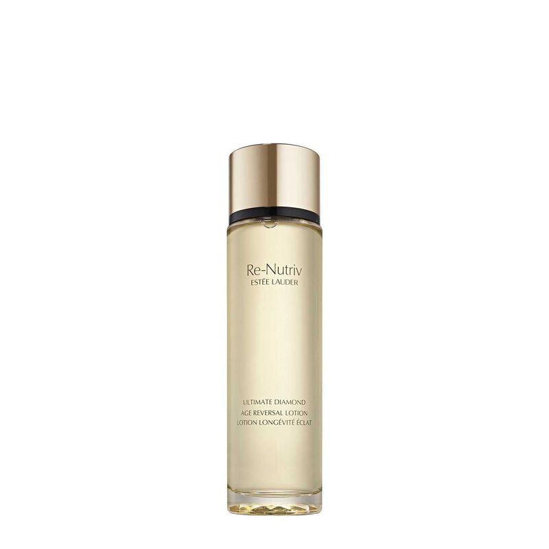 Est&eacute;e Lauder RN Ultimate Diamond Age Reversal Treatment Lotion 200ml image number 0