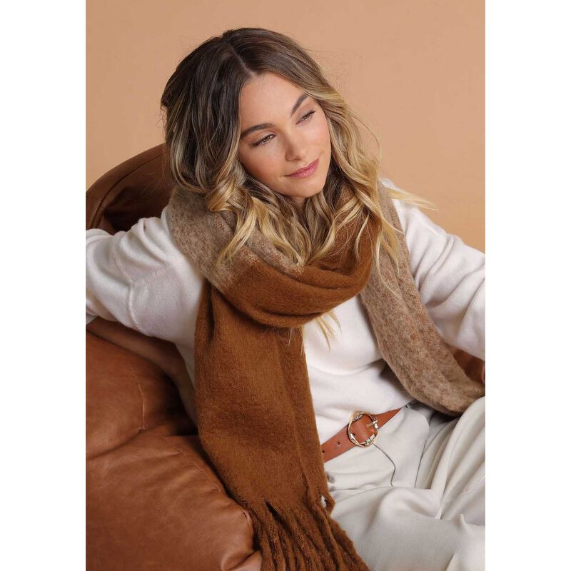 Morgan & Taylor Cosette Scarf image number 7