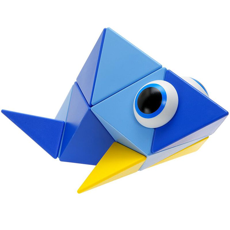 Trido Sky - Small 12Pcs image number 0