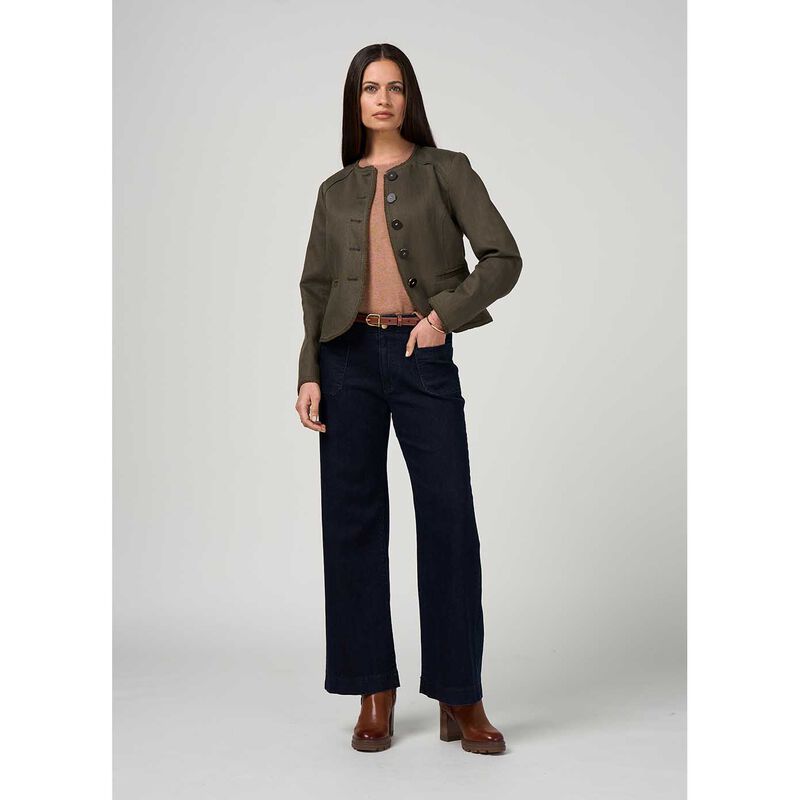 Loobie&rsquo;s Story Marlowe Jacket image number 3