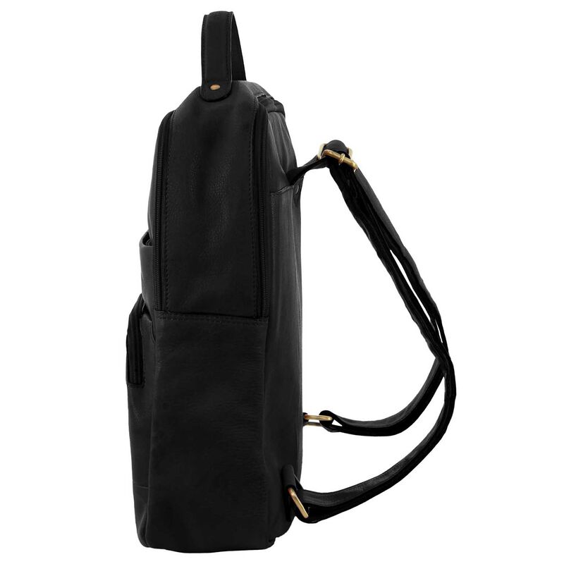 Pierre Cardin Rustic Comp B/Pack 13" image number 2