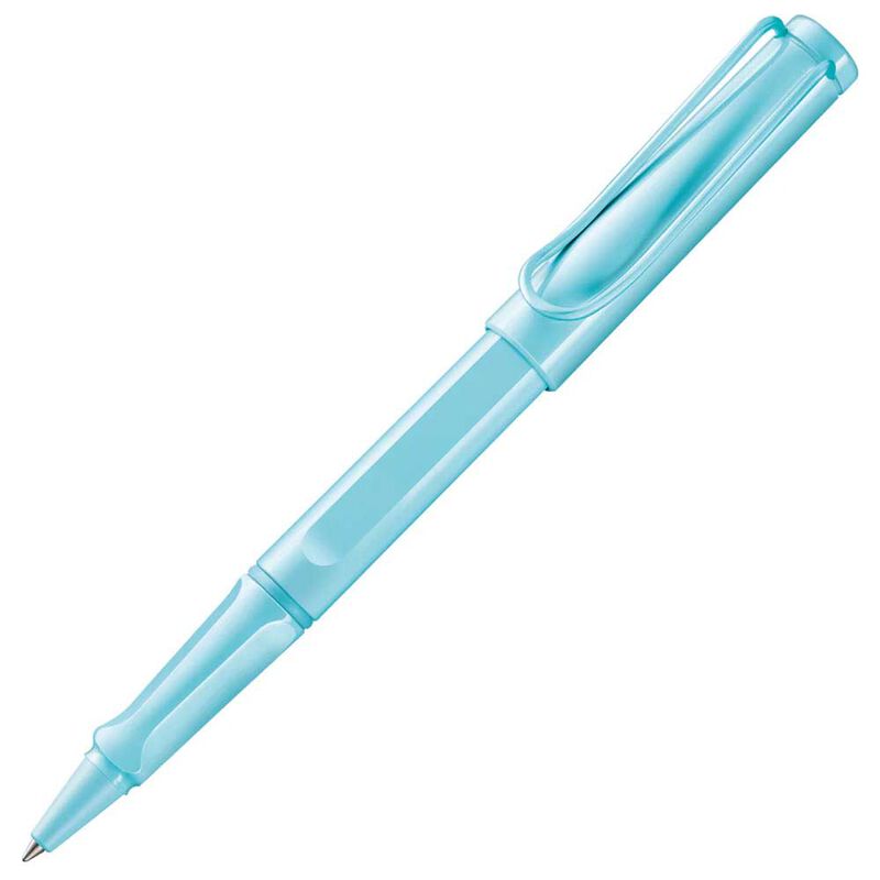 LAMY Safari Rollerball Pen Aquasky (3D1) image number 0
