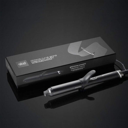 ghd Chronos Curve® Grand Curling Tong 32mm