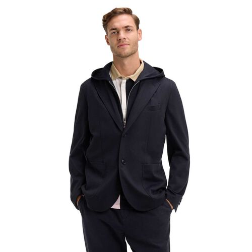 Eden Park Paris Blazer