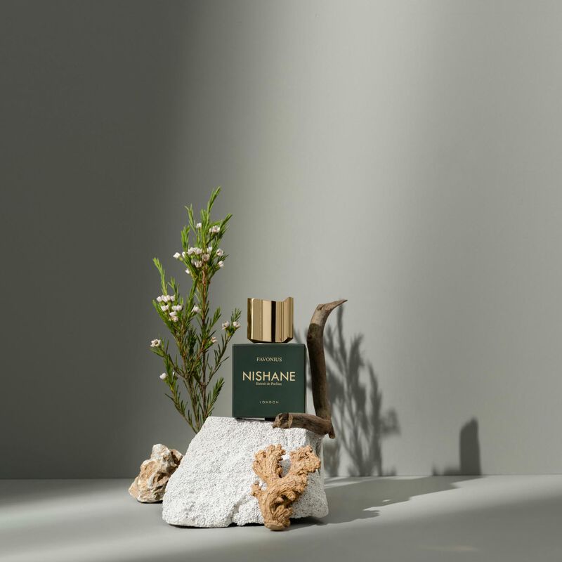 Nishane Favonius London Extrait De Parfum 50ml image number 2