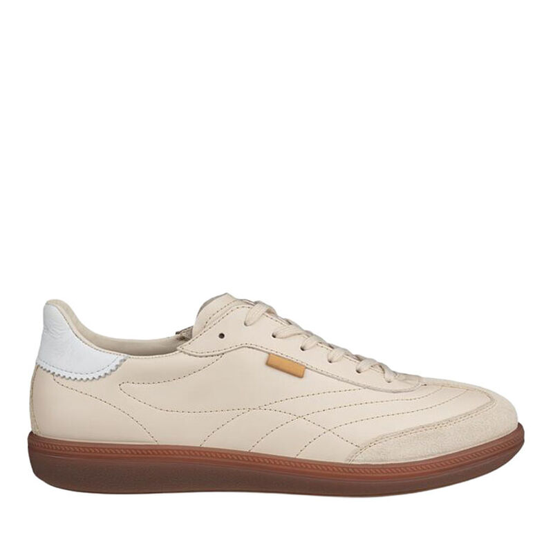 ECCO Soft 11 W Limestone image number 0