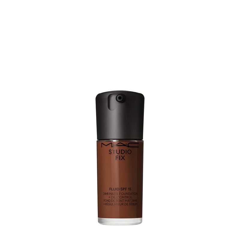 MAC Studio Fix Fluid SPF15 image number 80