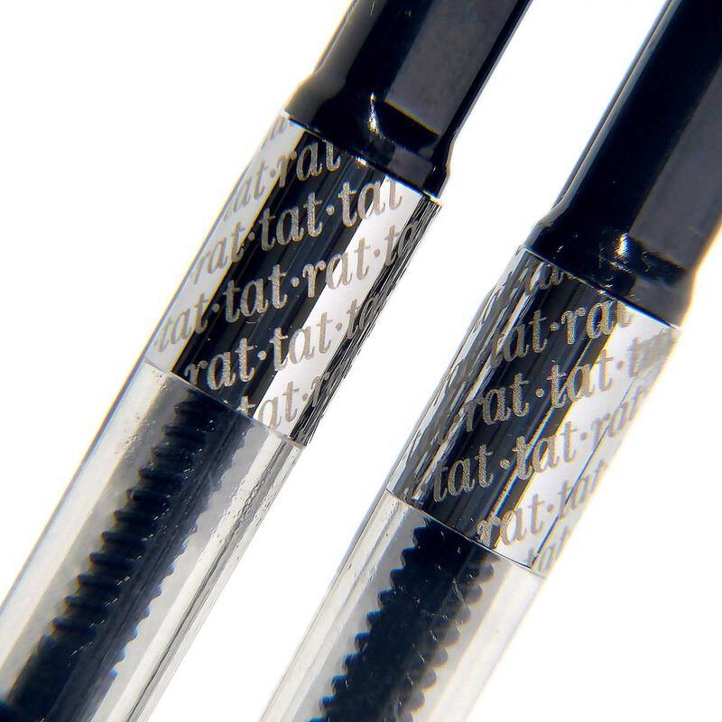 Ferris Wheel Press Fountain Pen Converter Set Brush image number 1