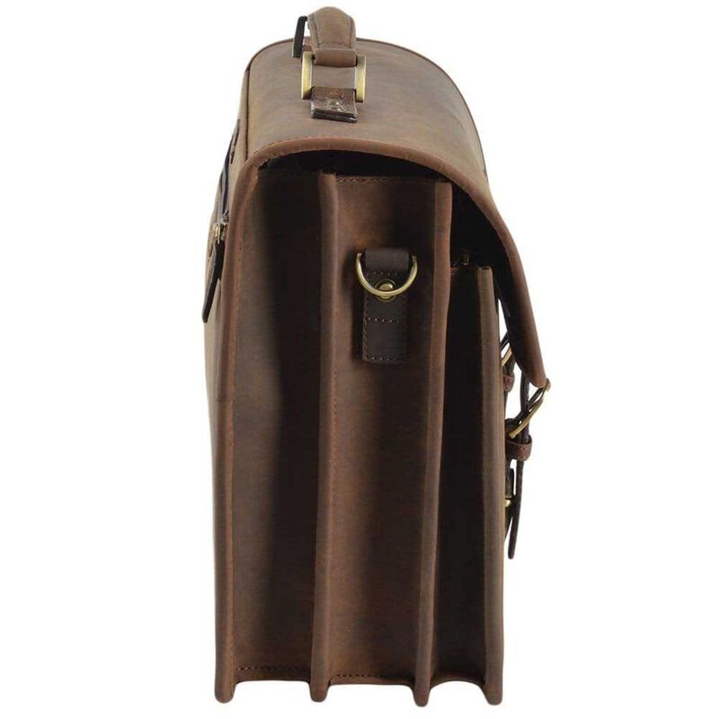 Ashwood Heavy Duty Briefcase image number 2