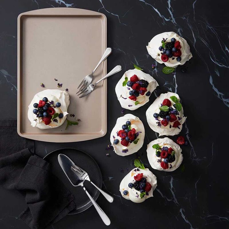 Stanley Rogers Ceramabake Baking Tray 39x26cm image number 1