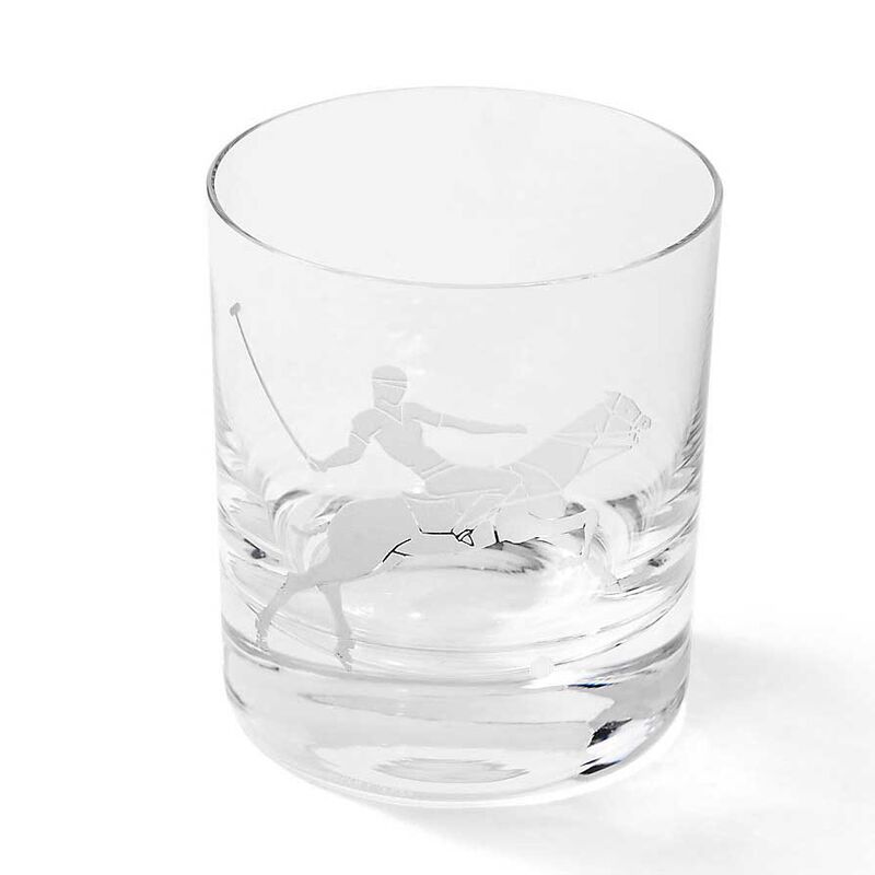 Polo Ralph Lauren Garrett Double-Old-Fashioned Gift Set Of 2 image number 1