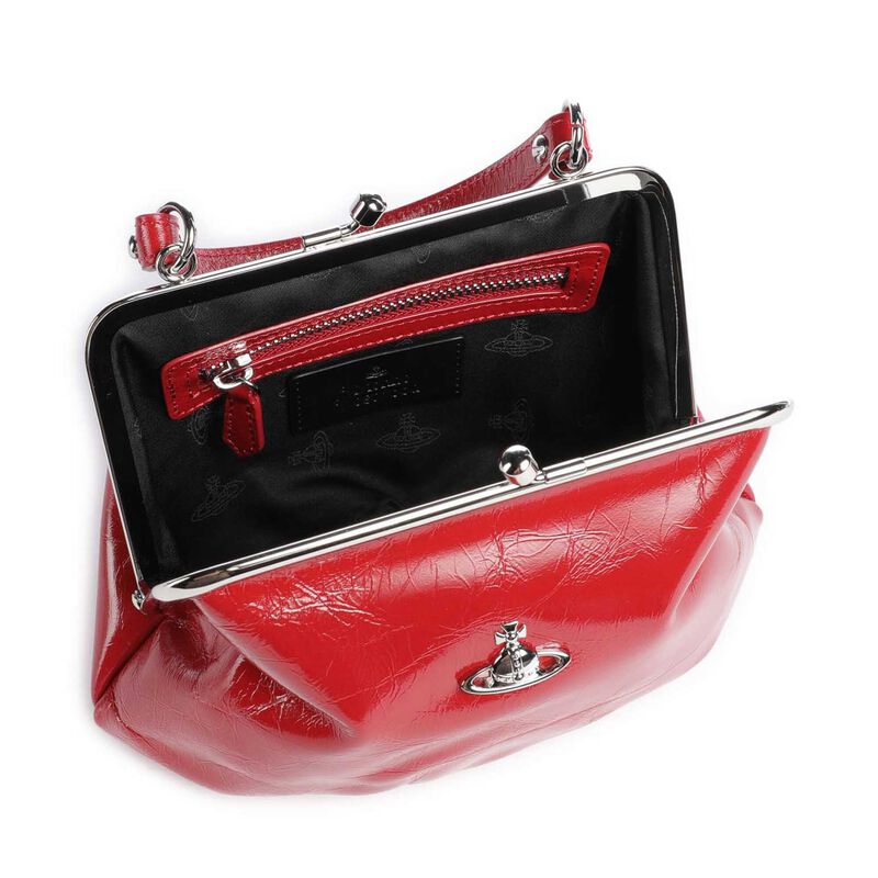 Vivienne Westwood Granny Frame Purse image number 1