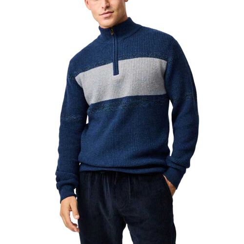 Rodd & Gunn Clover Park Knit
