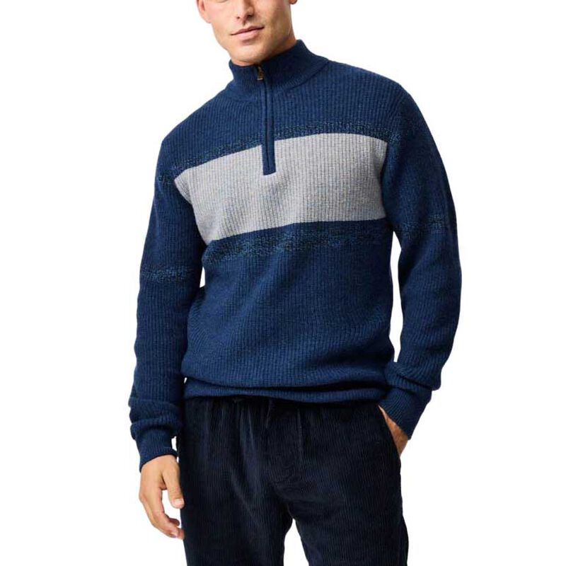 Rodd & Gunn Clover Park Knit image number 0