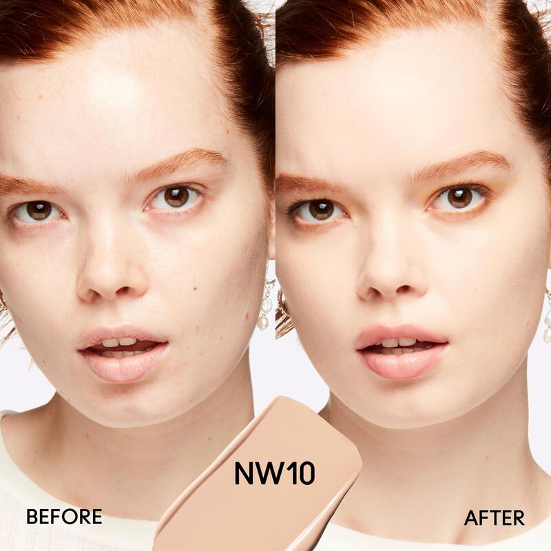 MAC Studio Fix Fluid SPF15 image number 130