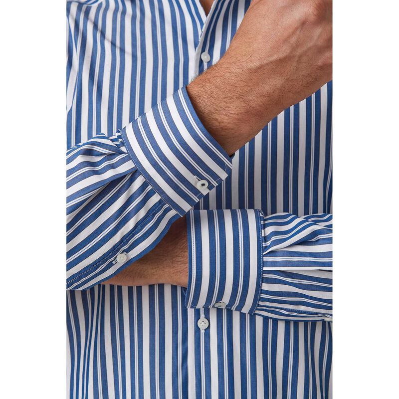 Joe Black Covert Shirt Fjw840 image number 2