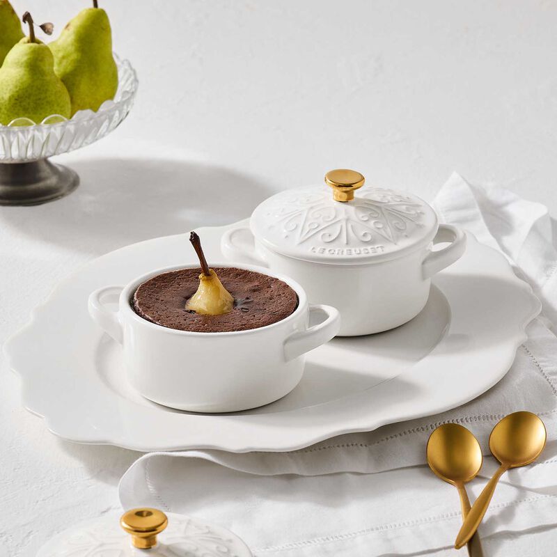 Le Creuset Mini Cocotte 250ml image number 1