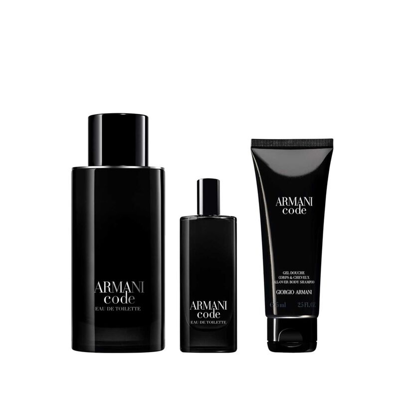 Giorgio Armani Armani Code EDT Father's Day Gift Set image number 1