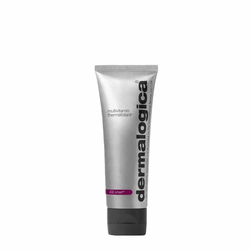 Dermalogica Multivitamin Thermafoliant 75ml image number 0