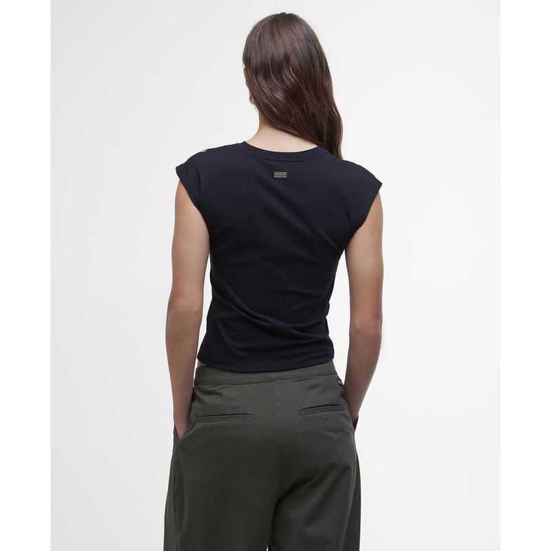 Barbour International Priya Top image number 1
