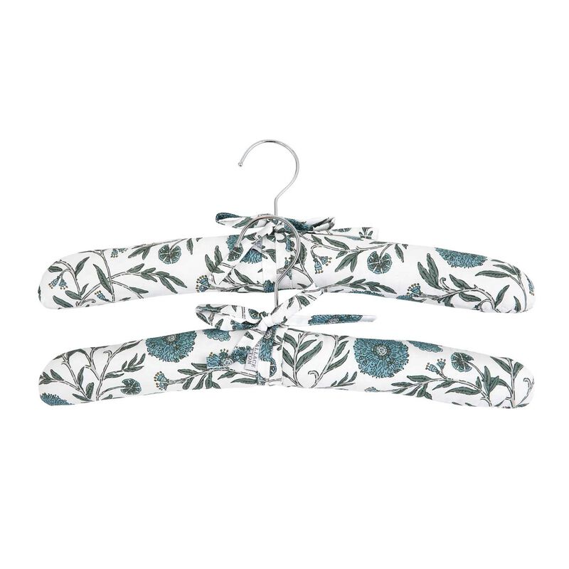 Wallace Cotton Willa Coat Hanger Set image number 0