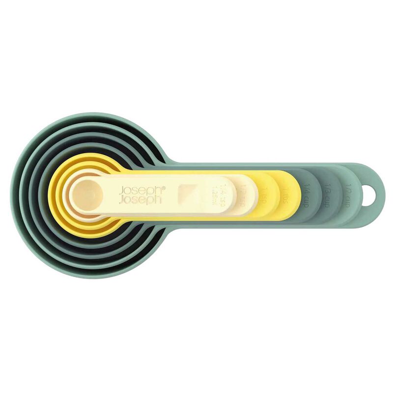 Joseph Joseph Nest&trade; Measure Opal Measuring Cups image number 0