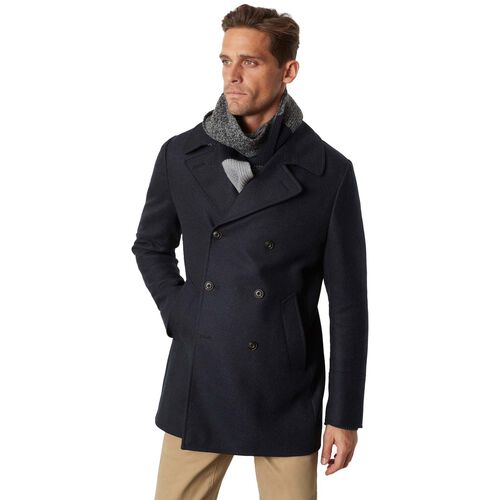 M.J. Bale Horatio Peacoat