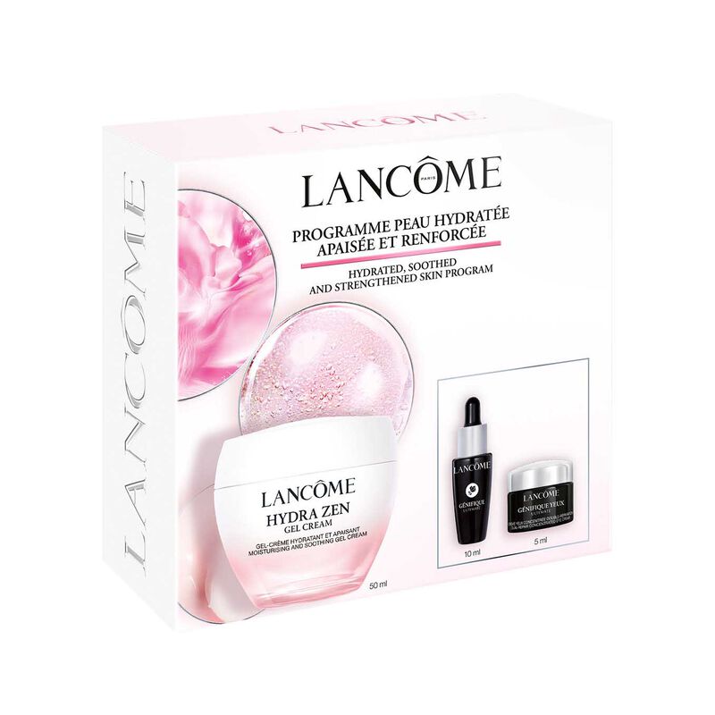 Lanc&ocirc;me Hydra Zen Day Routine Mother's Day Gift Set image number 2