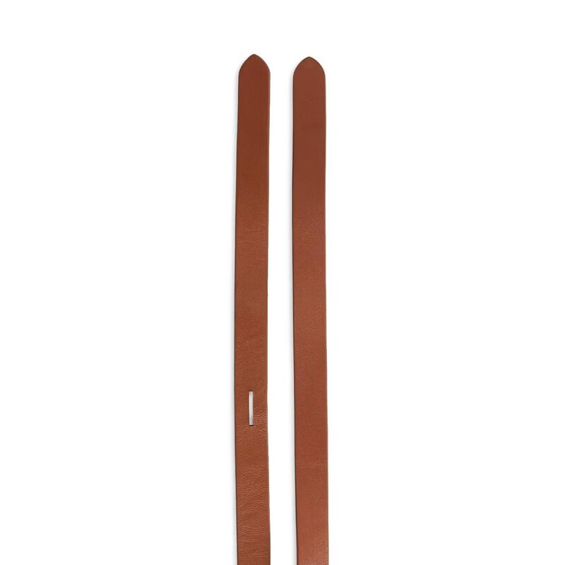 Sportscraft Lara Wrap Leather Belt image number 3
