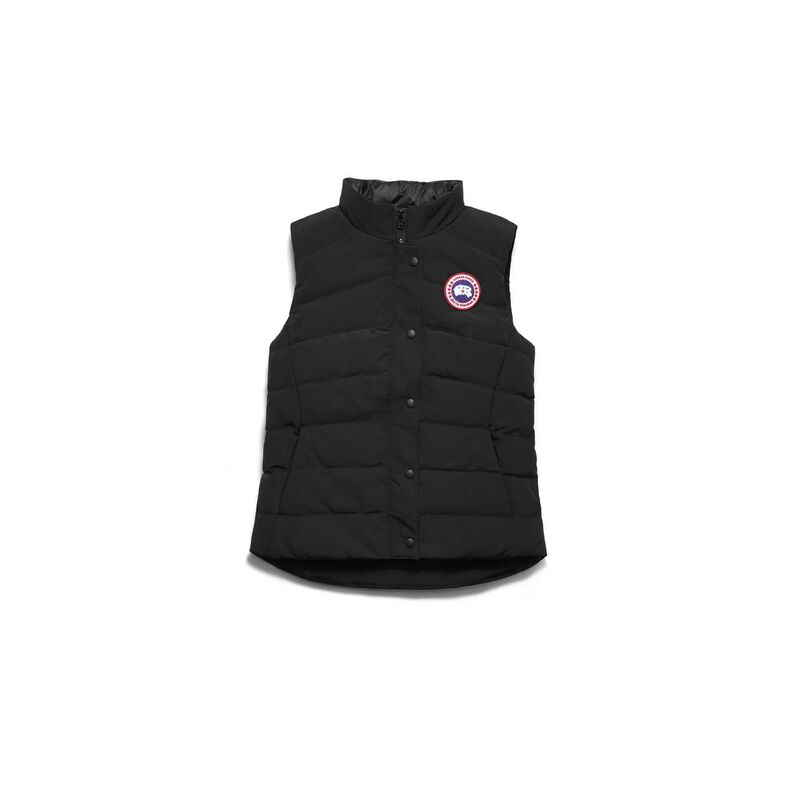 Canada Goose Womens Freestyle Vest image number 2