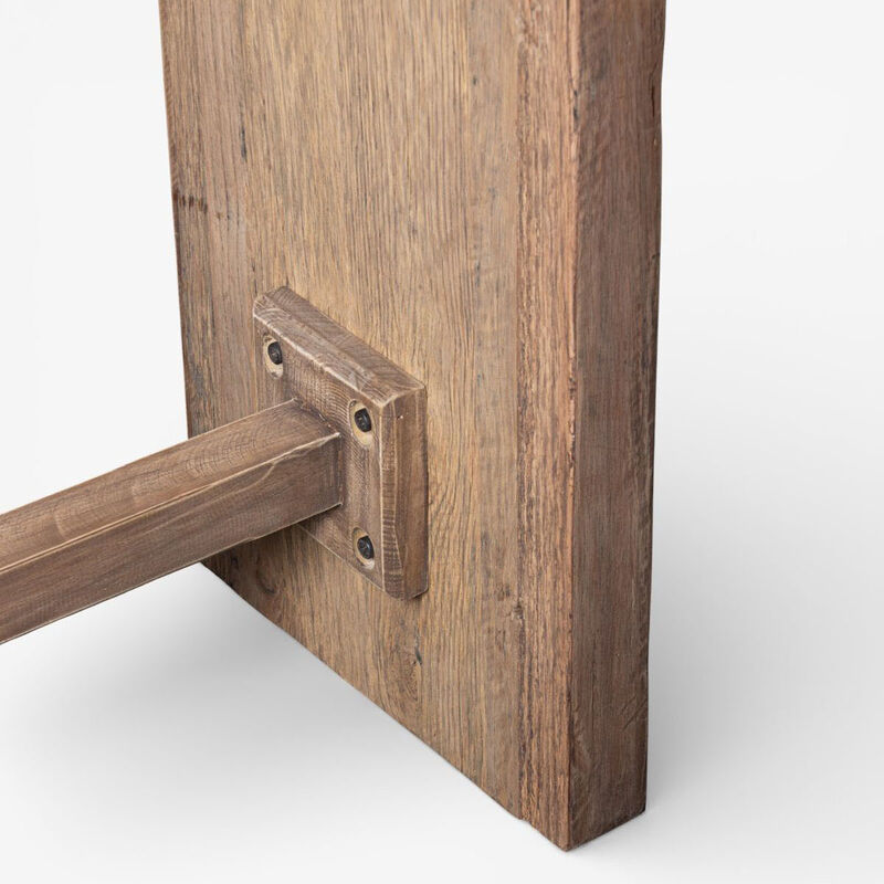 French Country Malachi Console image number 2