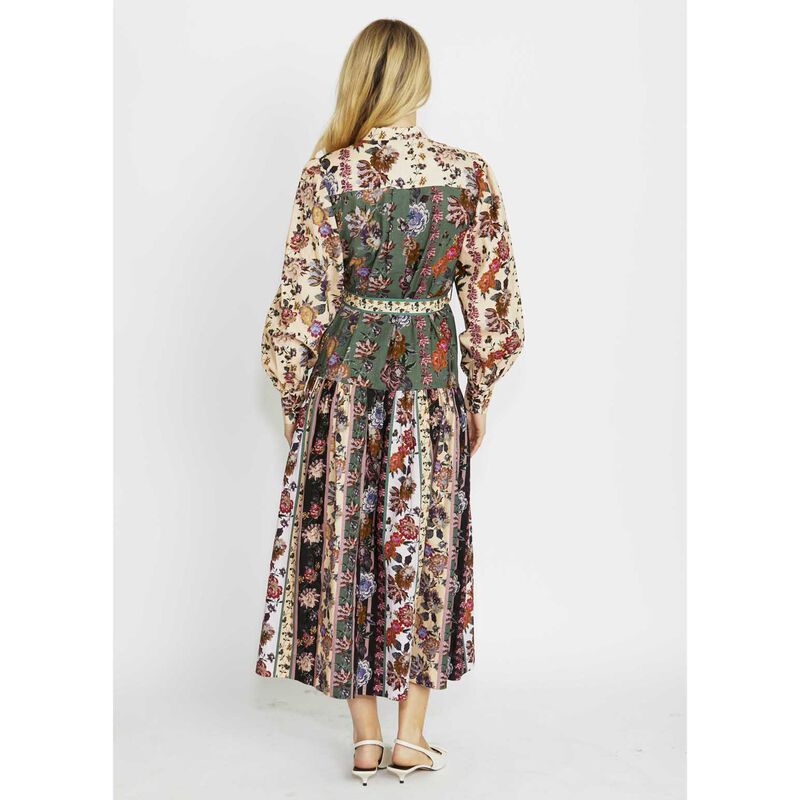 KACHEL Beverley Dress image number 1